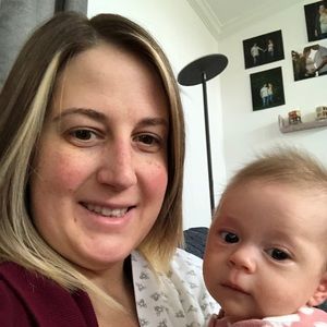 Meet your Posher, Elise